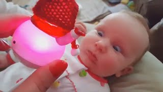 Christmas Babies Funny Fails 2020 - Funniest Home Videos