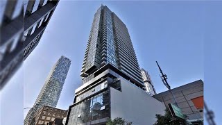 SOLD! 290 Adelaide St W #1911 in Toronto, ON M5V 1P6 | Lino Arci Team 416-571-2724