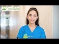 registered massage therapist program testimonial saba tavakoli