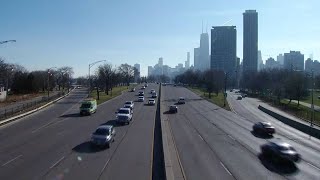 Pritzker announces record-breaking $50.6 billion infrastructure program