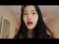 what i eat in a week pt 7 (korean & realistic)