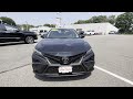 Used 2021 Toyota Camry SE 4T1T11BK2MU039147 Greenvale, Westbury, Roslyn, East Hills, Long Island