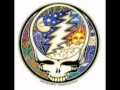 Grateful Dead - Sugaree 1972 (Studio Version)