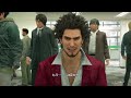 3【龍が如く７】ギャルが極道を学ぶ どん底から成り上がる漢の物語 yakuza7 live 【女性実況】