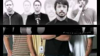 Foo Fighters - Ramble On