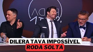 RODA SOLTA:  Momentos de Constrangimento ALHEIO 😂 #20