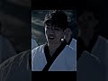 kwon jae sung demonstrates 360 viper attack cobrakai kwonjaesung johnkreese karate cobrakaichop