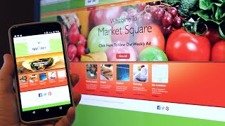 ShoptoCook Website Demonstration