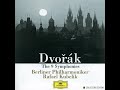 dvořák symphony no. 9 in e minor op. 95 b. 178