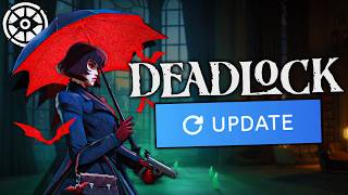Deadlock’s BIGGEST Update Yet Just Leaked...