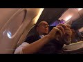 hawaiian airlines a330 200 first class review san hnl