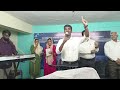 praise u0026worship living water christian church mallapally church choir