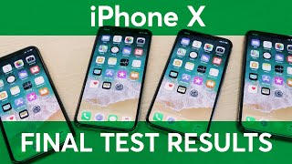 Iphone X Final Test Results Consumer Reports