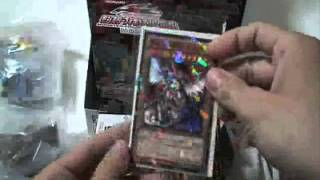 遊戯王 モンスターフィギュアコレクション Vol.3 開封動画