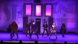 Project Nightmare - Studio 65 Dance Company - StarBound Nationals - Lake Tahoe 2024