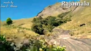 Eravikulam National park,  Rajamala...you ever seen this place