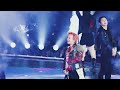 4k 241225 sbs 가요대전 sober crooked gdragon 권지용 fancam 직캠 4 camera shooting