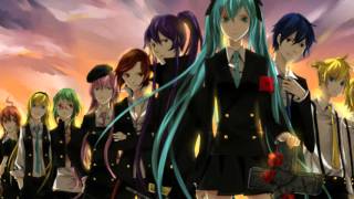 Nightcore - Zwischen uns