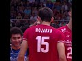 Iran vs. Bulgaria - part 2