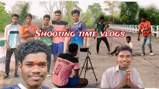 Shooting time  vlogs video #ddbrovlogs