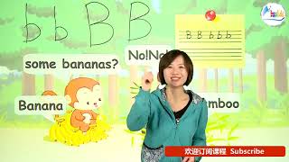 【剑桥少儿英语预备级】-  Greetings and beginning sounds [上]