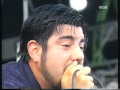 Deftones - Live at Bizarre Festival 2000 [FULL SHOW]