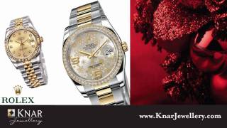 Knar Jewellery