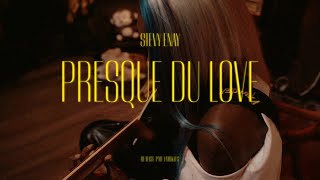 Stevy Enay - Presque du Love (Clip Officiel)