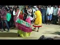 keelu gurralu music dance allur mahalaxmi amma vari jatara video village comedy telugu by vlk 38