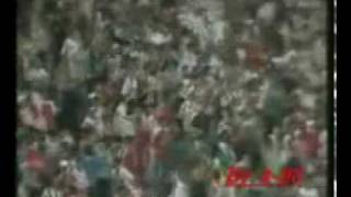 Chabab Belouizdad 1999 2000               CRB - MCA 2-1.flv