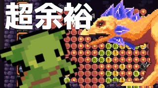 【ペグリン】アプデ後のドラゴンって正直存在感が・・・【Peglin】