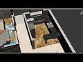 25x60 duplex house with car parking 25 x 60 3d house plan 25x60 3d home plan 25x60 2d plan