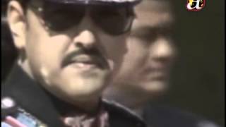 Memories of his excellency the Late King Birendra Bir Bikram Shah Dev