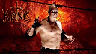 Kane - Slow Chemical (Entrance Theme) 2024 | WrestleMusic