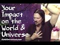 Your Impact on the World & Universe ∞The 9D Arcturian Council, Channeled by Daniel Scranton