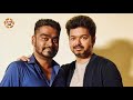 சற்றுமுன் வெளிவந்த தளபதி விஜய் வீடியோ thalapathy vijay