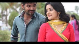 Kaathiunthaai Anbe Song/காத்திருந்தாய் அன்பே/Naveena Saraswathi/Jai/Nivatha Thomas