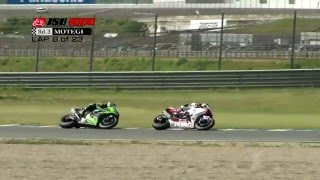 2015 ALL JAPAN ROAD RACE CHAMPIONSHIP/ROUND 3 TwinRing Motegi