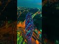 Dallas, Texas, USA by Drone - 4K Video Ultra HD [HDR]
