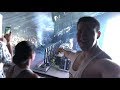 Marshmello Live in Atlanta - Alone - Shaky Beats 2018