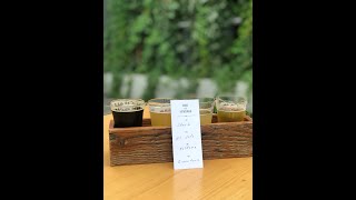 Vancouver Brewery Tour - Strange Fellows Brewing