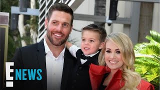 Carrie Underwood's Son Isaiah Makes Surprise Public Appearance | E! News