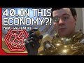 4.0...In This Economy?! feat. @SaltEMike