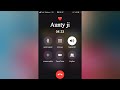 aunty हिंदी काॅल रिर्कोडिग call recording hindi love call recording funny call recording call