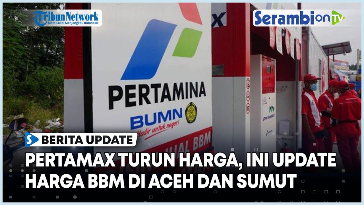 Harga BBM Per 1 Oktober, Pertamax Turun Harga, Berikut Daftar Harga ...