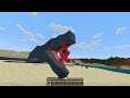 Dinosaurs The Project Mainland ADDON in Minecraft PE