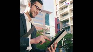Empower your business with Jeebr Cloud Connect – your gateway to seamless, secure & scalable cloud.
