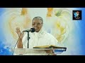 பராக்கிரமசாலி யார் tamil christian message eva. arulselvi paulraj