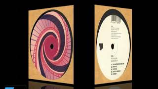 Etch – Technicolor Daydream EP