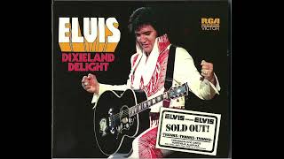 Elvis Presley Disk 1 May 30, 1975 Dixieland Delight, Live Huntville, Alabama FTD-081